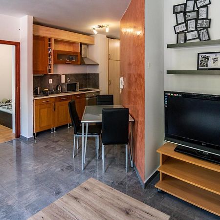 Darling Apartman Сегед Екстер'єр фото