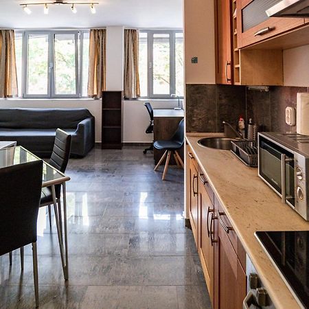 Darling Apartman Сегед Екстер'єр фото