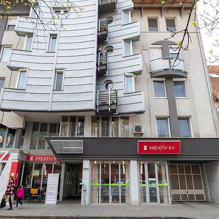 Darling Apartman Сегед Екстер'єр фото