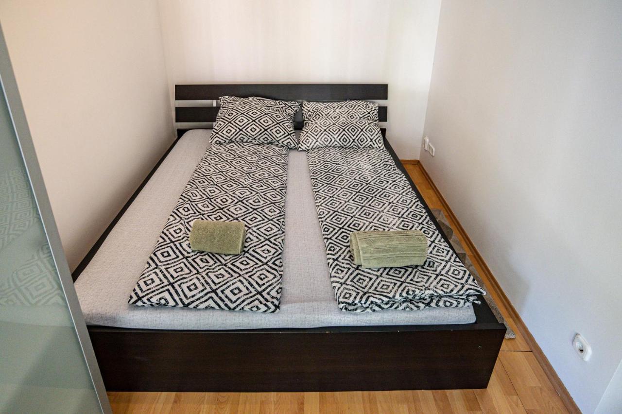 Darling Apartman Сегед Екстер'єр фото