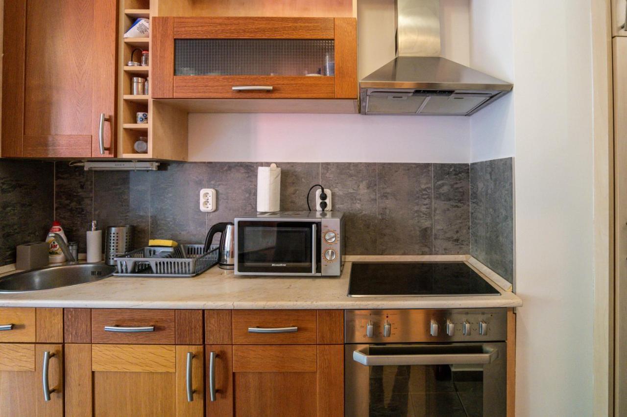 Darling Apartman Сегед Екстер'єр фото