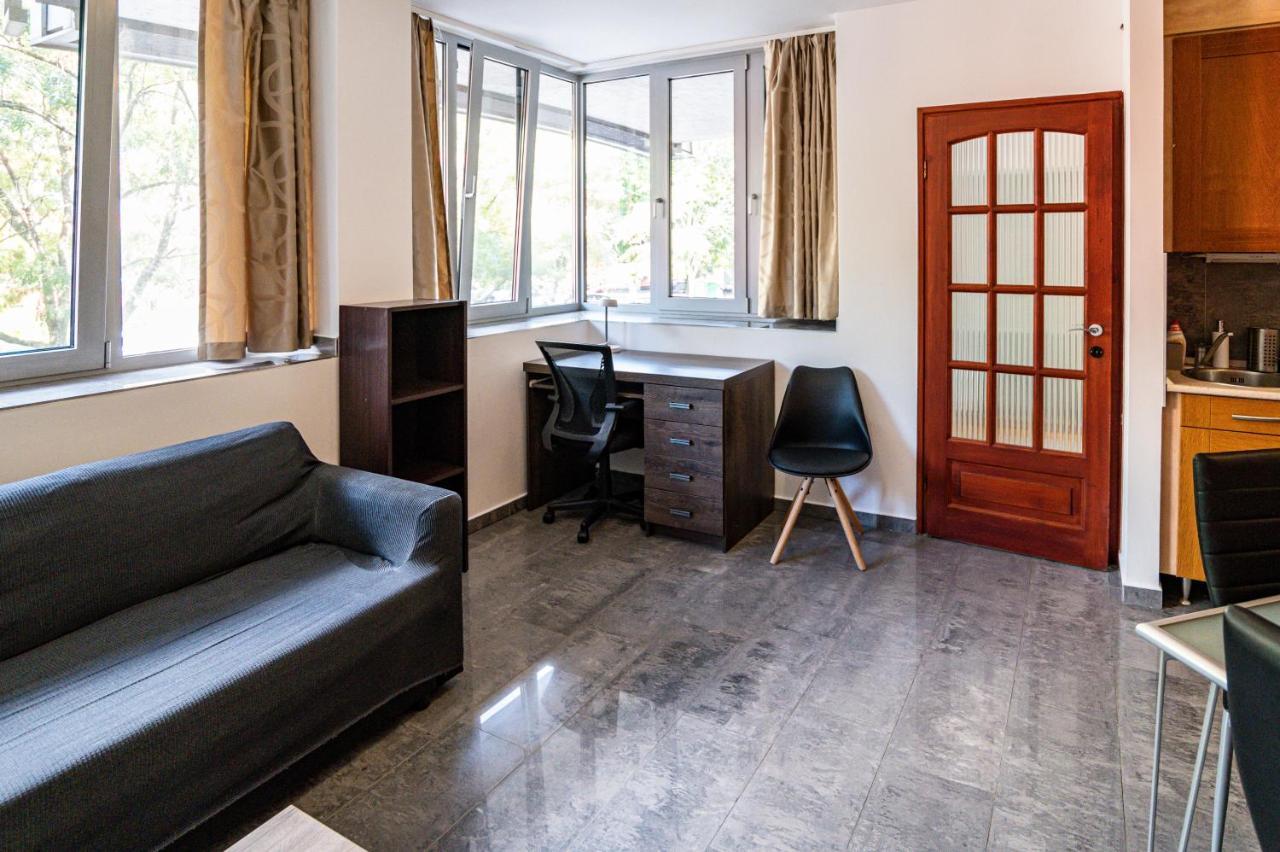 Darling Apartman Сегед Екстер'єр фото