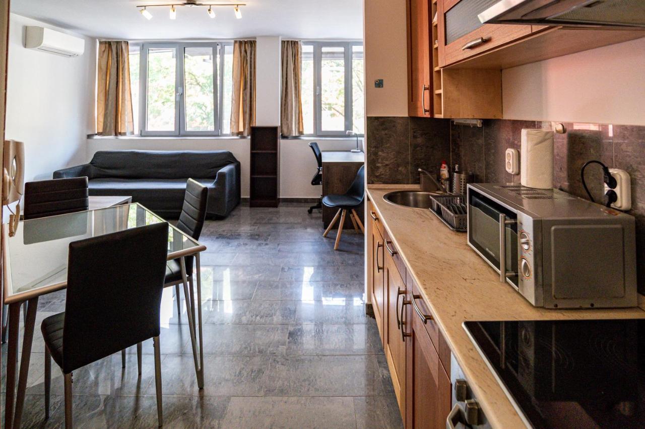 Darling Apartman Сегед Екстер'єр фото